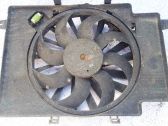 Aro de refuerzo del ventilador del radiador