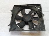 Aro de refuerzo del ventilador del radiador