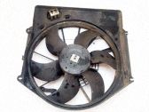Aro de refuerzo del ventilador del radiador