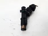 Inyector de combustible