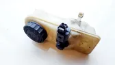 Brake fluid reservoir