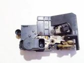 Cerradura de puerta delantera