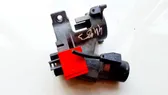 Ignition lock contact