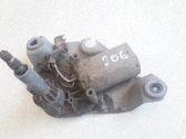Wischermotor Heckscheibe