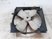 Convogliatore ventilatore raffreddamento del radiatore