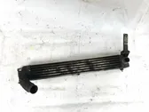 Intercooler radiator