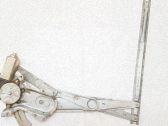 Fensterheber elektrisch mit Motor Schiebetür