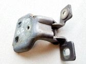 Unteres Scharnier Tür hinten