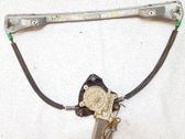 Mécanisme de lève-vitre avec moteur