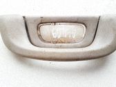 Asidero interior trasero