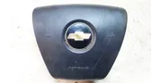 Steering wheel airbag