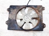 Aro de refuerzo del ventilador del radiador