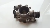 Throttle valve