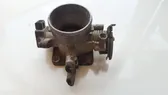 Throttle valve