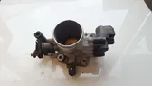 Throttle valve