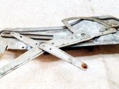 Regulador con motor de la ventanilla de la puerta corredera