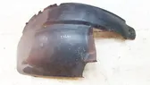 Radlaufschale Radhausverkleidung vorne