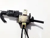 Electroválvula del turbo