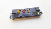 Antenna control unit