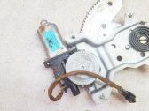 Motor del regulador de la ventanilla de la puerta delantera