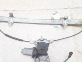 Fensterheber elektrisch mit Motor Schiebetür