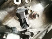 Camshaft position sensor