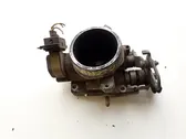 Throttle valve