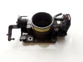 Throttle valve