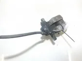 Bremssattel hinten