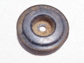 Soporte del muelle espiral
