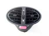 Dash center air vent grill