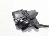 Válvula de control del calentador del refrigerante