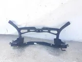 Rear subframe