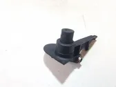 Crankshaft position sensor