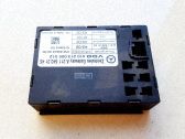 Unité de commande module de porte