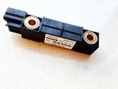 Sensor impacto/accidente para activar Airbag