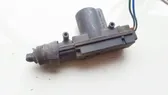 Central locking motor