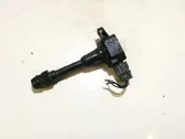 High voltage ignition coil