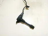 High voltage ignition coil