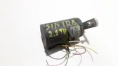 Accelerator throttle pedal