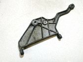 Halterung Lager Motor