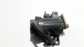 Gaspedal