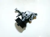 Generator/alternator belt tensioner