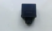 Window wiper relay