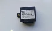 Other control units/modules