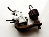 Compresseur à suspension pneumatique