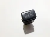 Botón interruptor de luz de peligro