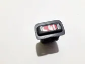 Botón interruptor de luz de peligro