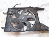 Aro de refuerzo del ventilador del radiador