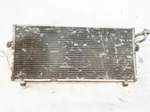 A/C cooling radiator (condenser)